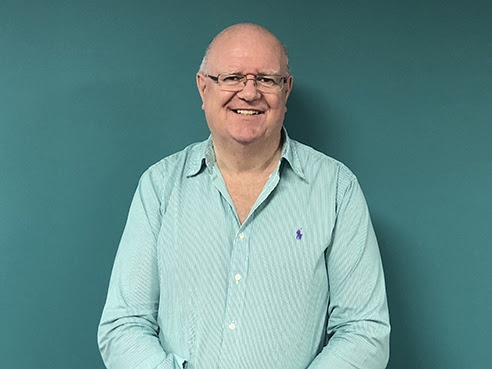 David Thomson Joins Audiologic