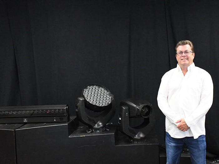 GLP Appoints New Sales Director Brian Dowd