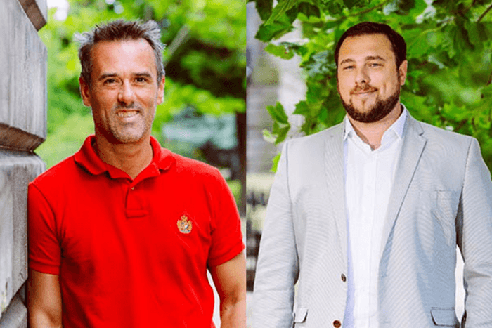 D2i Systems Appoints Two New Directors