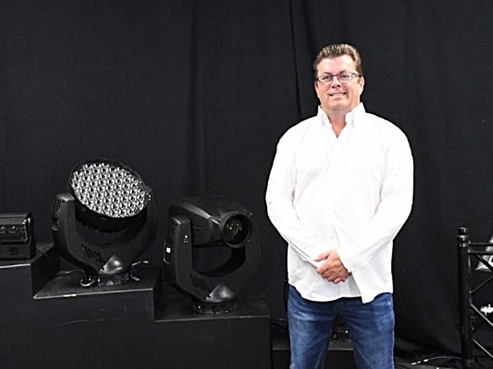 GLP Appoints Brian Dowd as New Sales Director