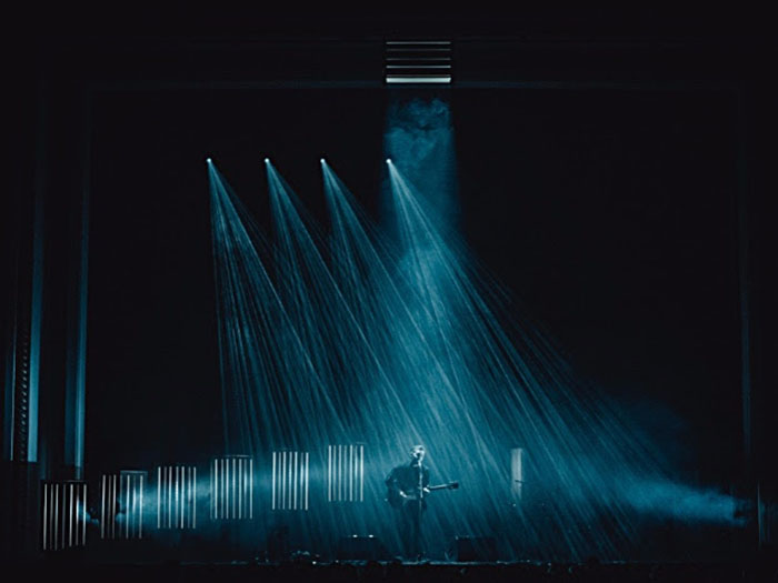 GLP Highlights The Tallest Man On Earth