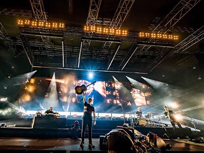 Clear Lines With GLP impression X4 Bars