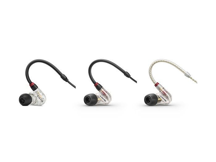 Sennheiser Launches the IE 400 PRO and IE 500 PRO IEMs — TPi