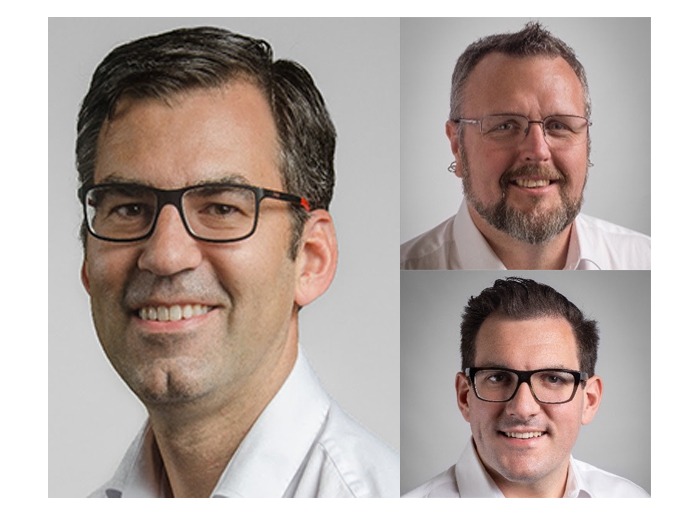 L-Acoustics Reinforces Product Management and Application Touring Team