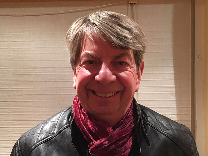 Mick Shepherd: TXRX Sound Solutions