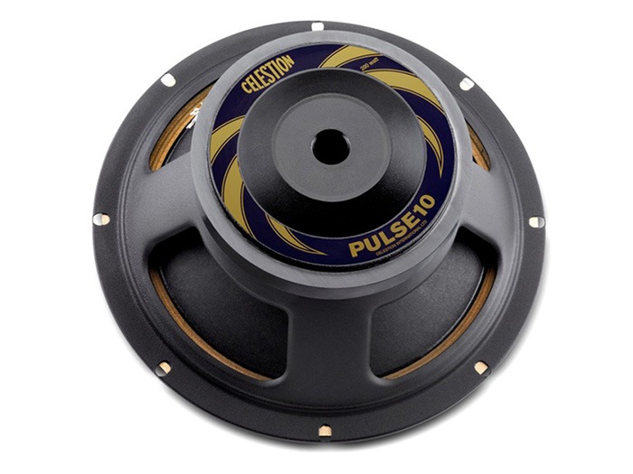 Celestion Introduces New Line of Bass Impulse Responses