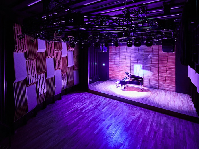 Ayrton Lights the Way for Studio Tanta in Japan — TPi