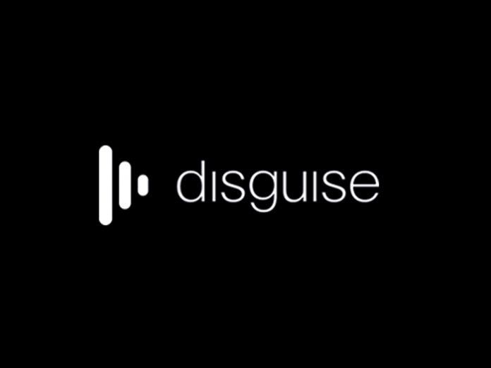 disguise logo