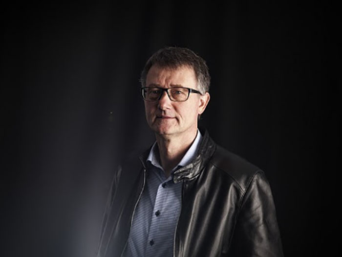 DPA Microphones Appoints Thomas Frederiksen