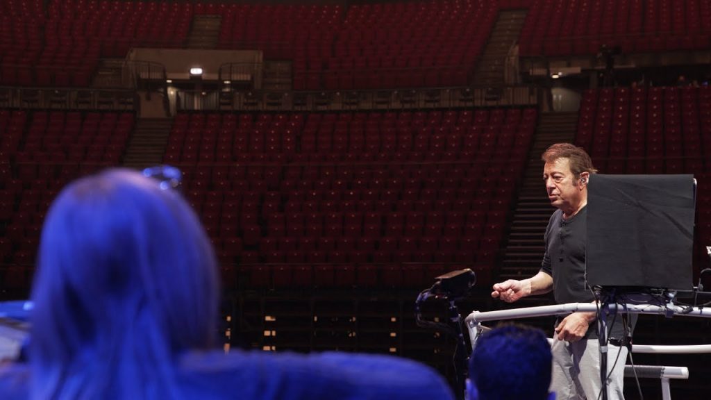 KLANG Adds Extra Dimension to Jeff Wayne’s The War of the Worlds