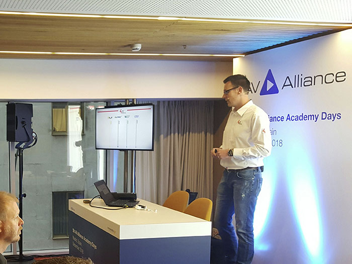 Tripp dives deep into Temporary LED Screen Support Structures