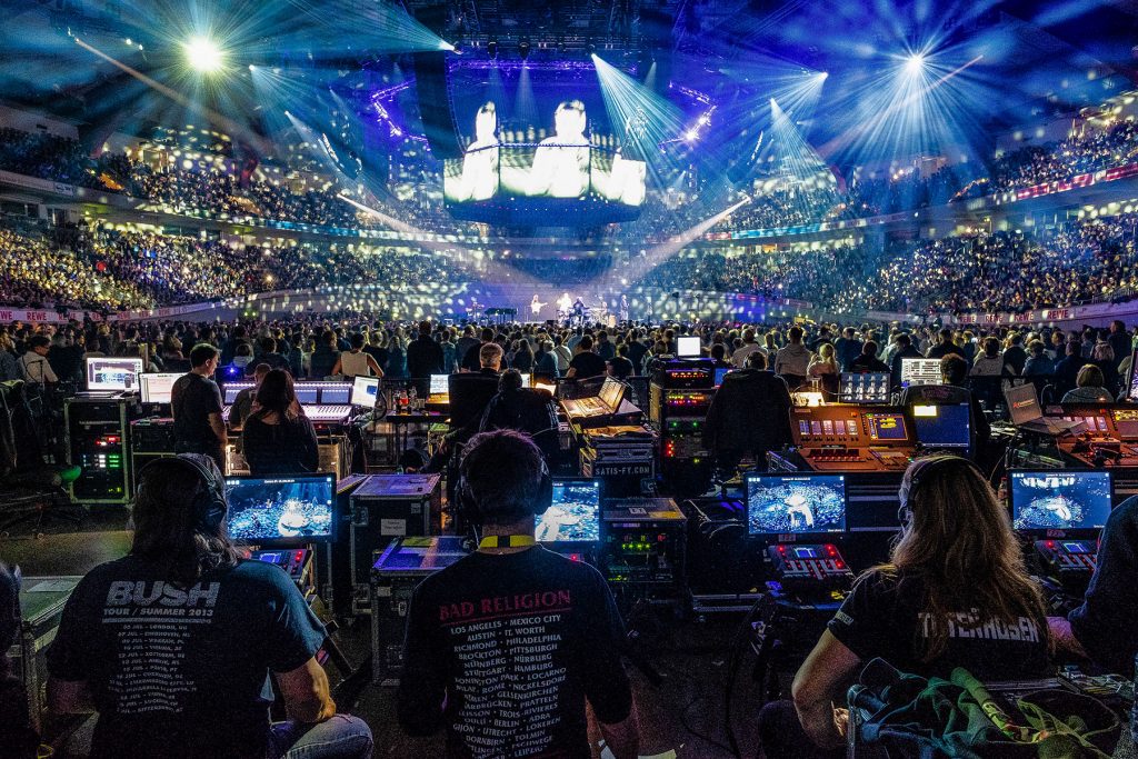 Marc Lorenz Invests in RoboSpots