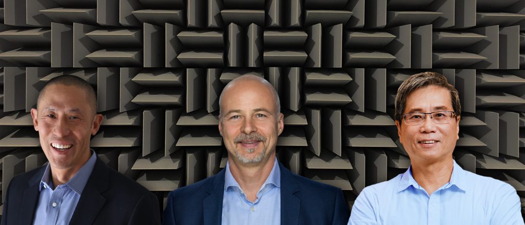 New d&b audiotechnik Greater China Venture Takes Off