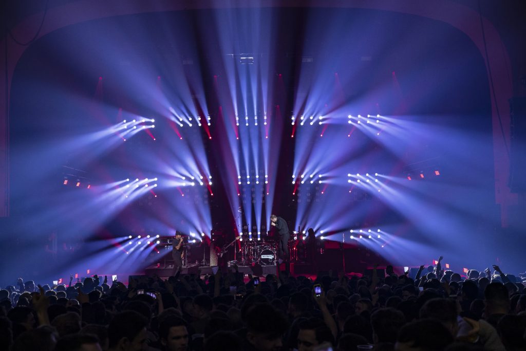 Robe Fit and Knows it for The Streets