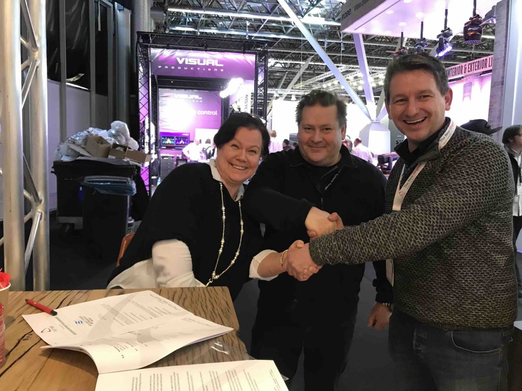 SIXTY82 Expands the Scandinavian Family with Electro Waves