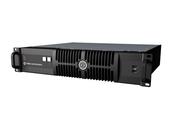 Brompton Technology Partners with ROE Visual at Prolight+Sound 2019