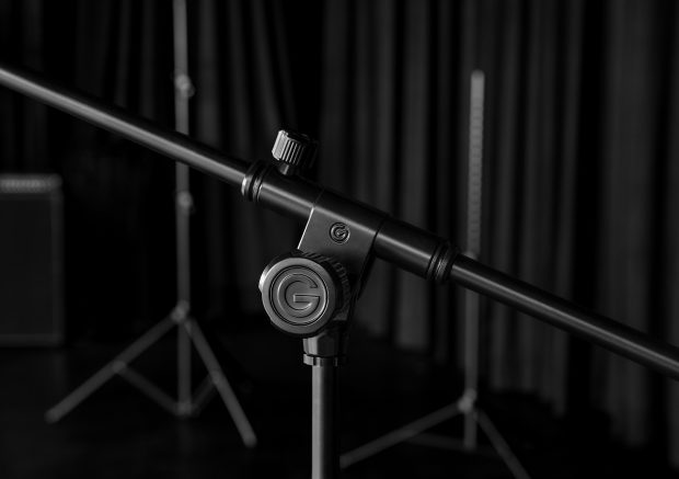 Gravity Presents Professional “Touring Series” – New Stand Solutions Exclusively Designed for Rental and Touring Companies