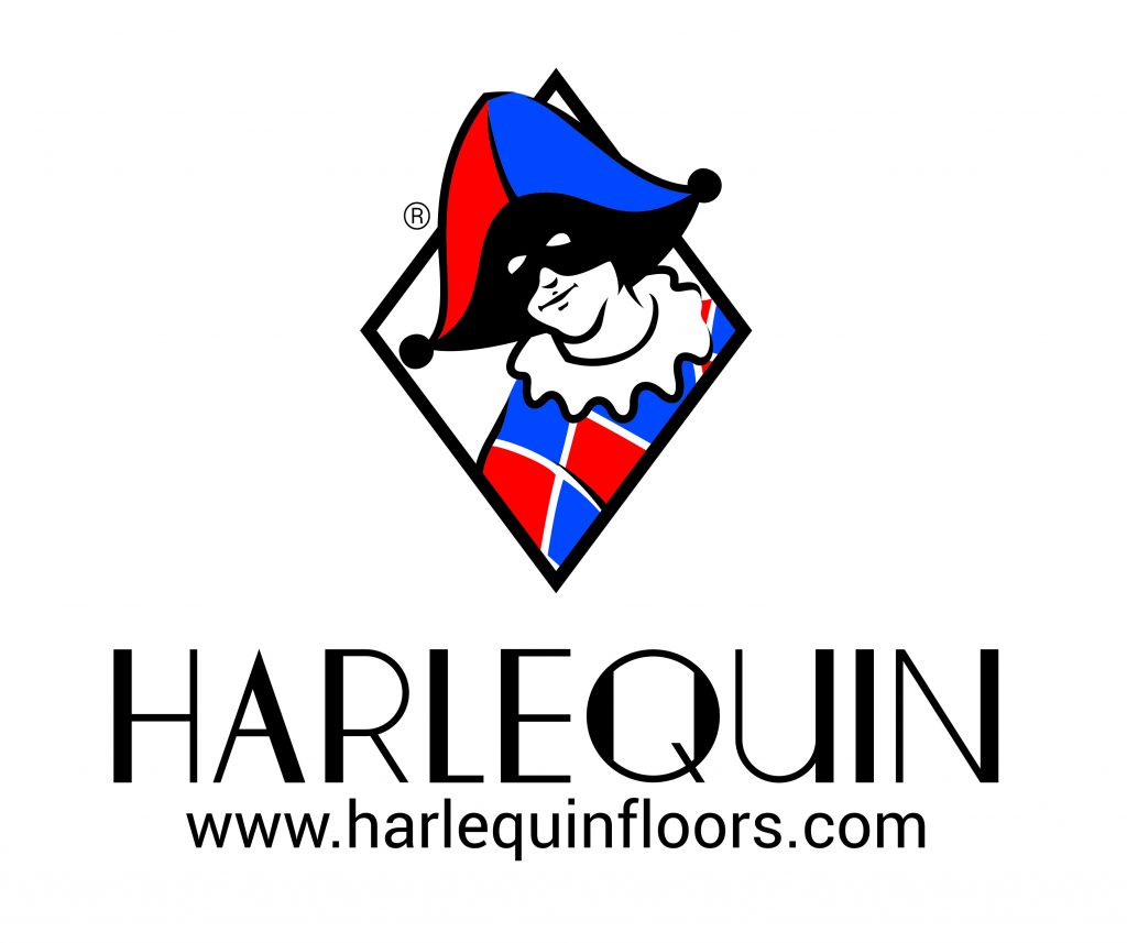 Harlequin Floors Reports Record Global Growth
