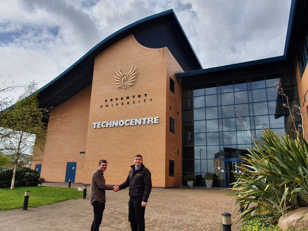 Showforce Adds Midlands Office to Fill Skills Gap in the Region