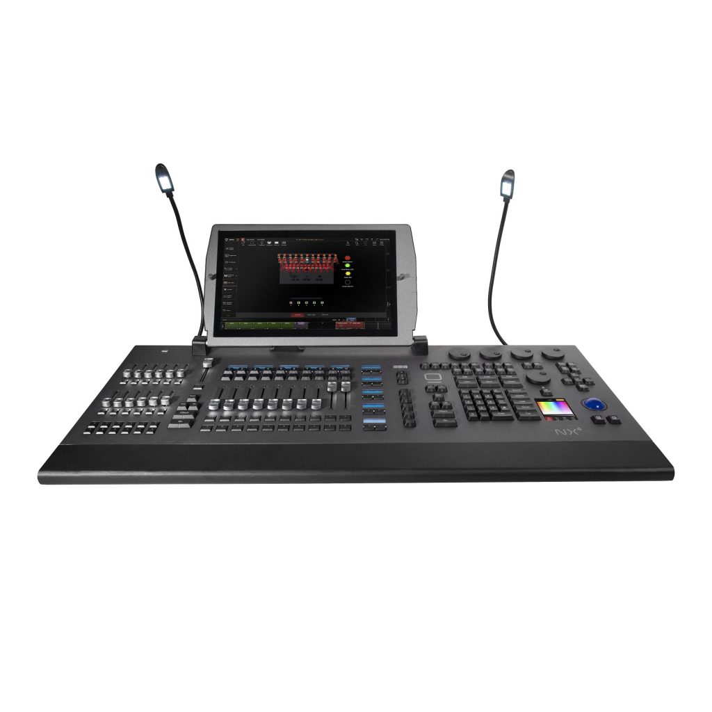 Obsidian Control Systems to Show Powerful NX 4 and Preview DYLOS Pixel Composer at 2019 Prolight + Sound