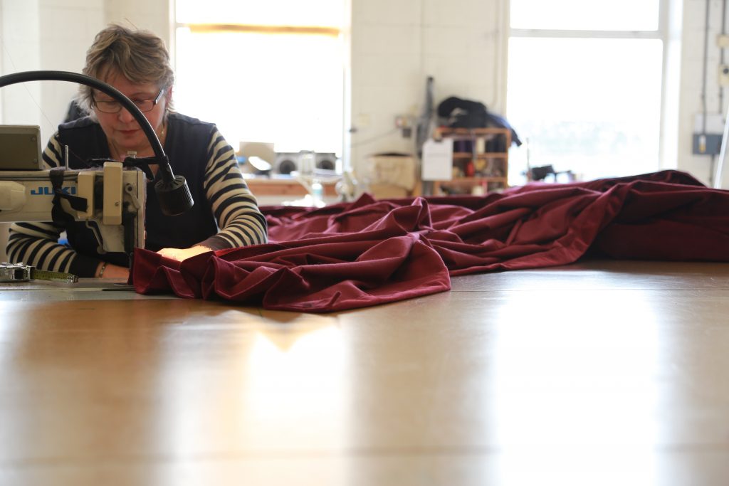 Whaleys Celebrates the 150th Birthday