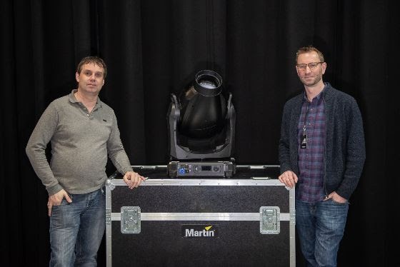 Adlib Boosts MAC Viper Performance Inventory to Meet LD Demand