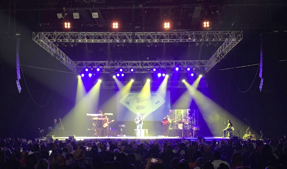 H.A.S Productions Expands VUE Inventory Amidst Growing Demand