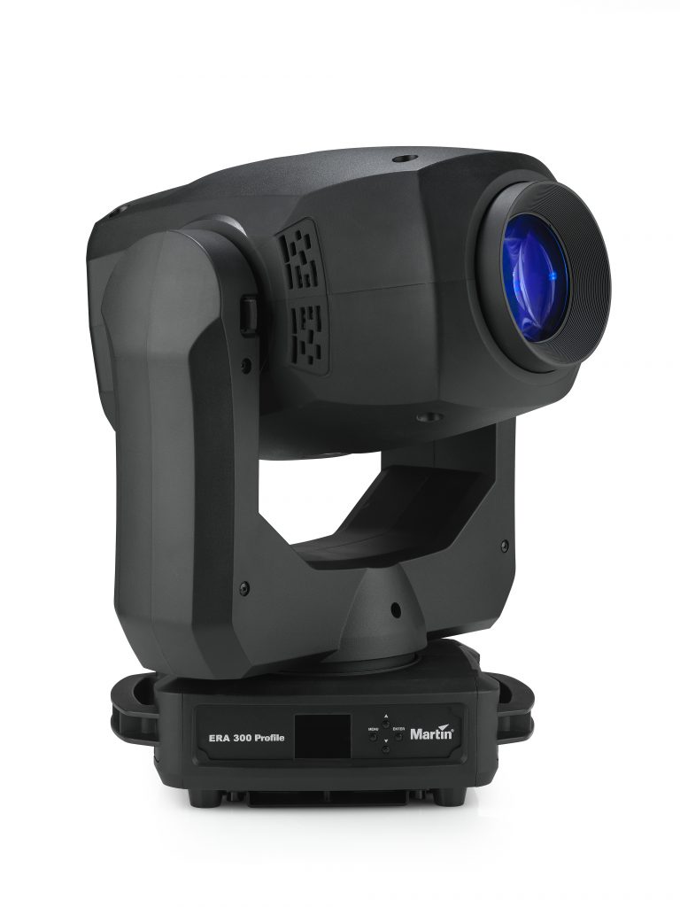 Martin ERA 300 Profile Shipping in the UK