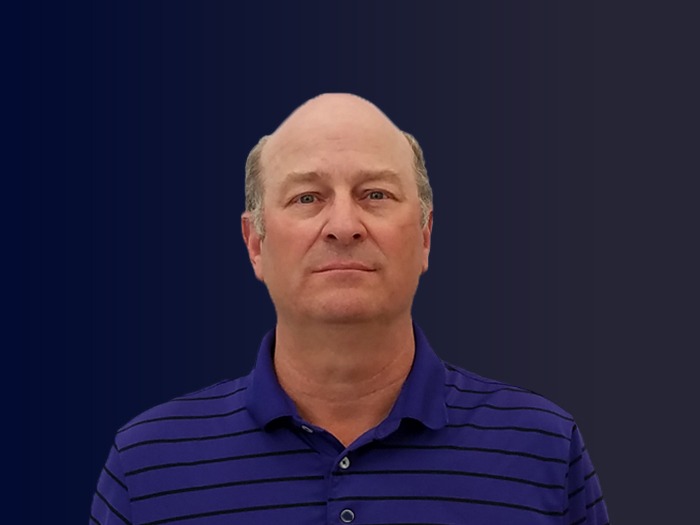 Solotech Appoints Bob Brigham as General Manager
