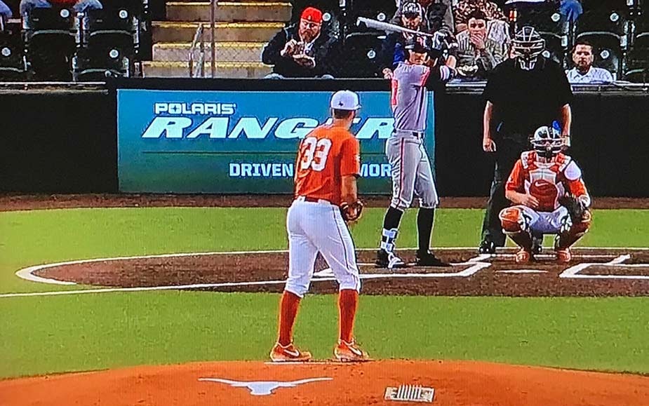 Daktronics and Texas Athletics Team Up For New Video Displays