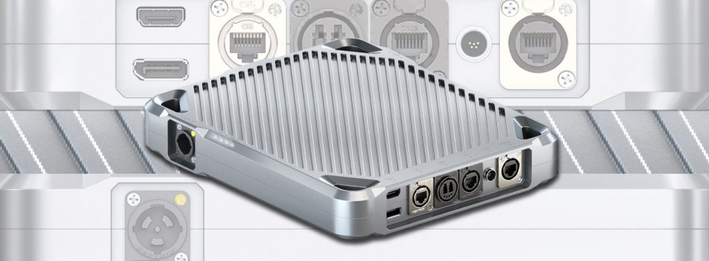 AC-ET and AC-ET Ireland Distributors for PureLink’s IPAV Pro Series