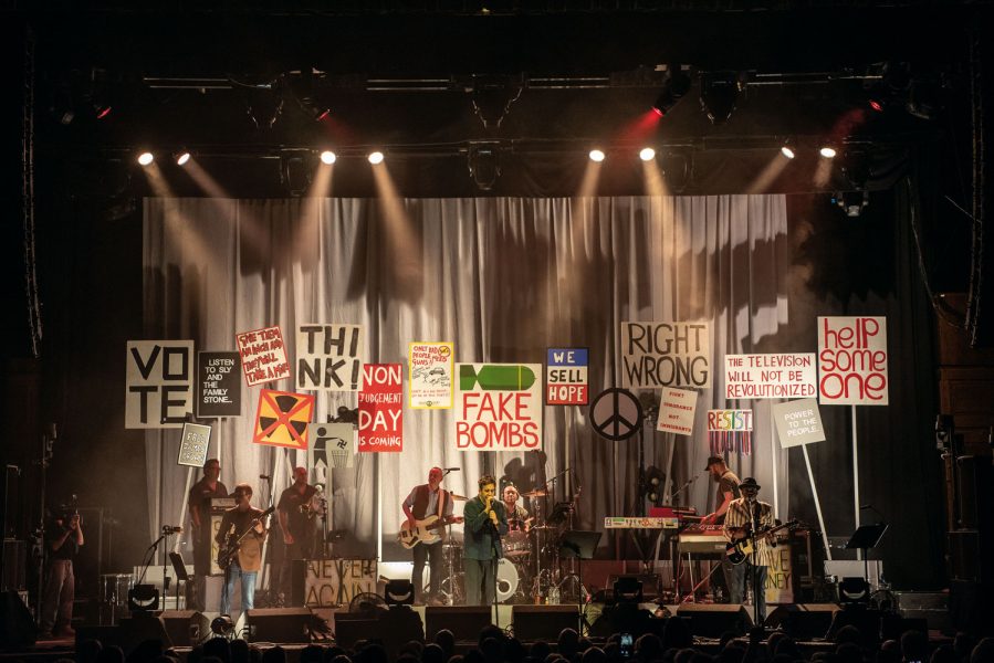 The Specials: Encore 40th Anniversary Tour 2019