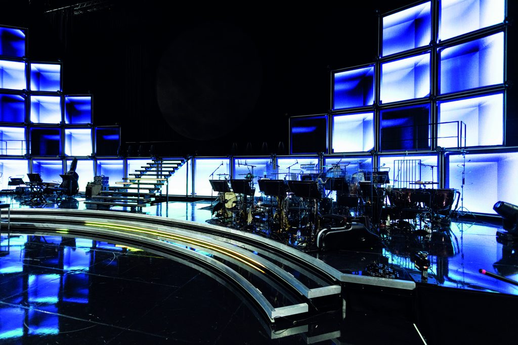 Hugh Jackman: The Man. The Music. The Show.