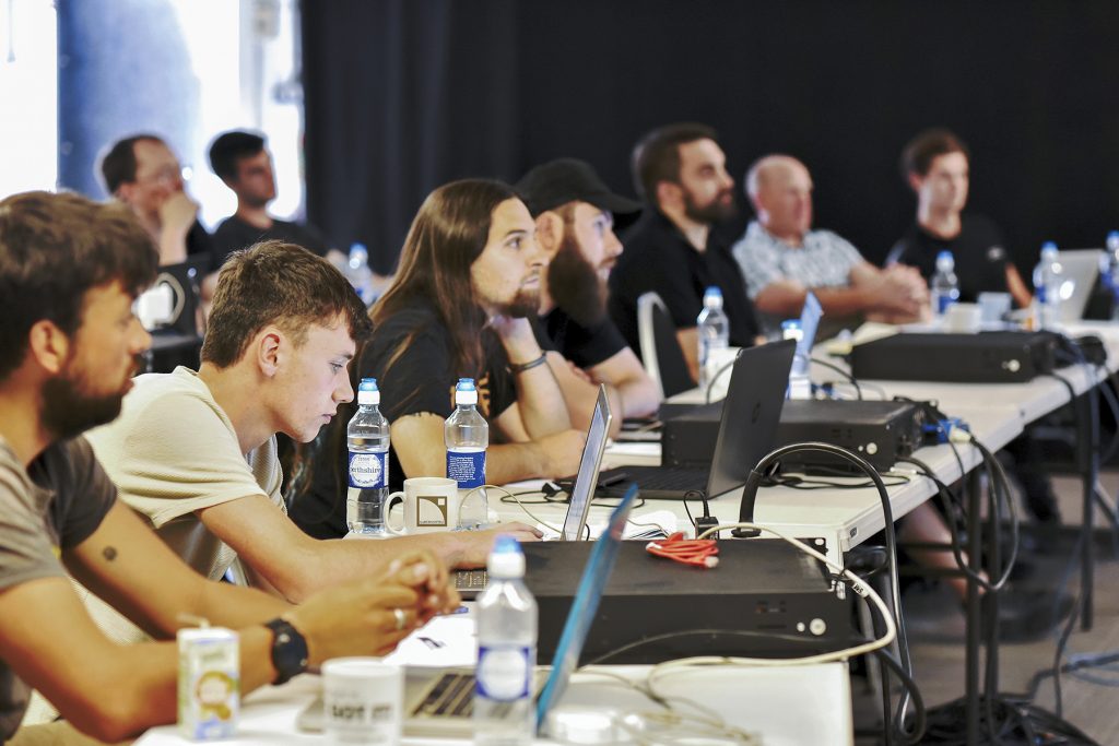 L-Acoustics Extends AVIXA CTS Certification to Two New Training Modules