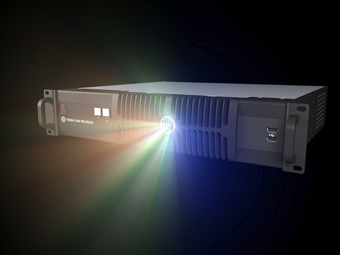 Brompton Technology Shows New Software Updates and HDR Video at InfoComm 2019