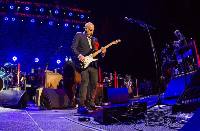 Astera The Who William Snyder