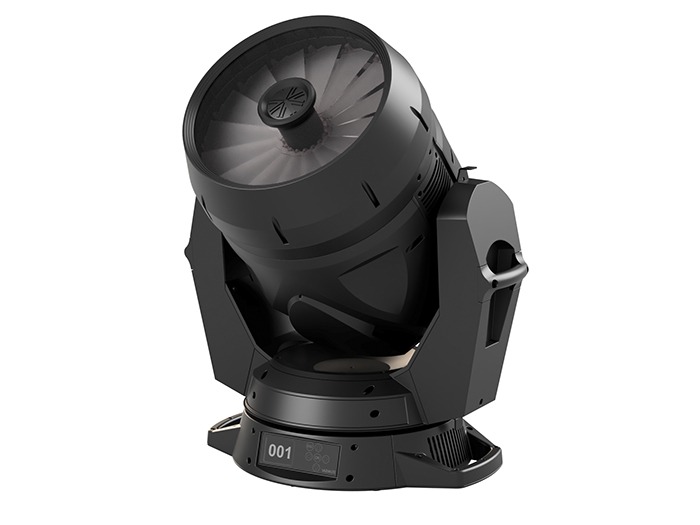 Vari-Lite’s Powerful New VL6500 WASH is Available