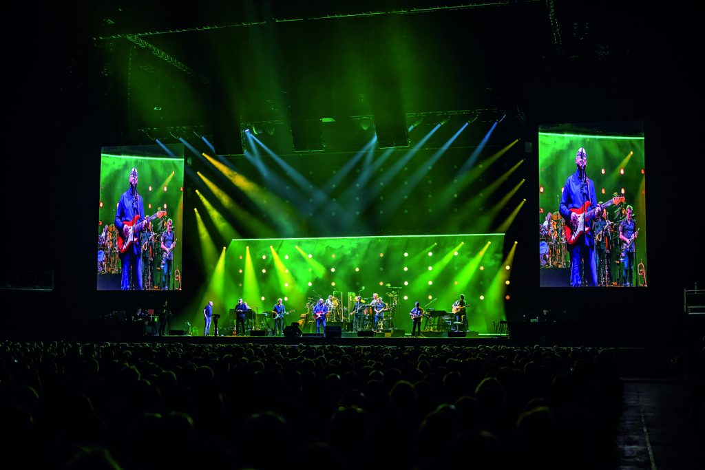 An Evening with Mark Knopfler