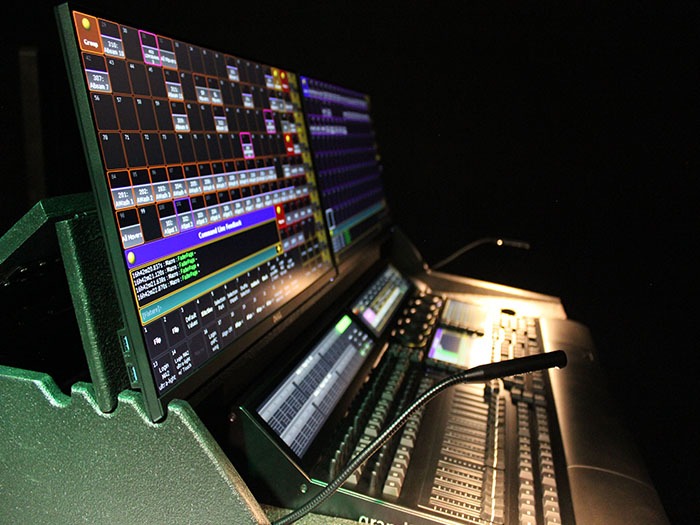 California-based MC Productions Invests in grandMA3 light CRV for Expanding Rental Inventory California-based MC Productions Invests in grandMA3 light CRV for Expanding Rental Inventory
