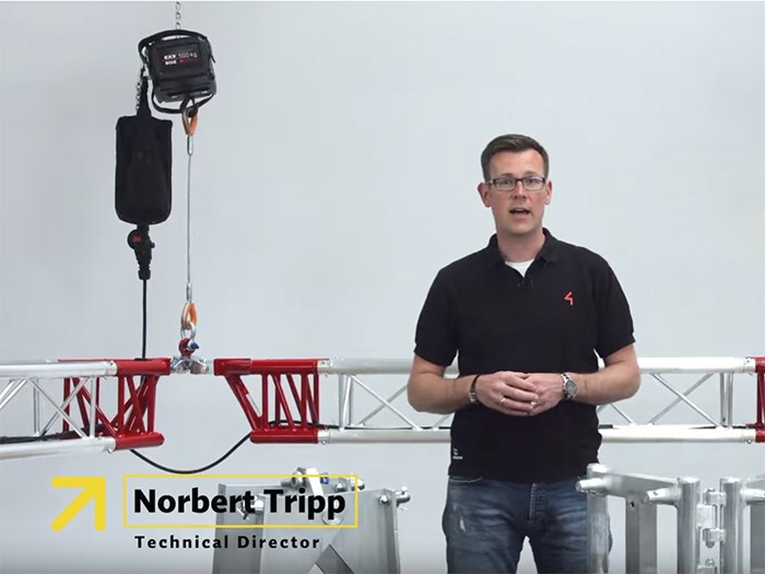 Milos’ New Ultimate Hinge Explained Norbert Tripp discusses the ultimate hinge