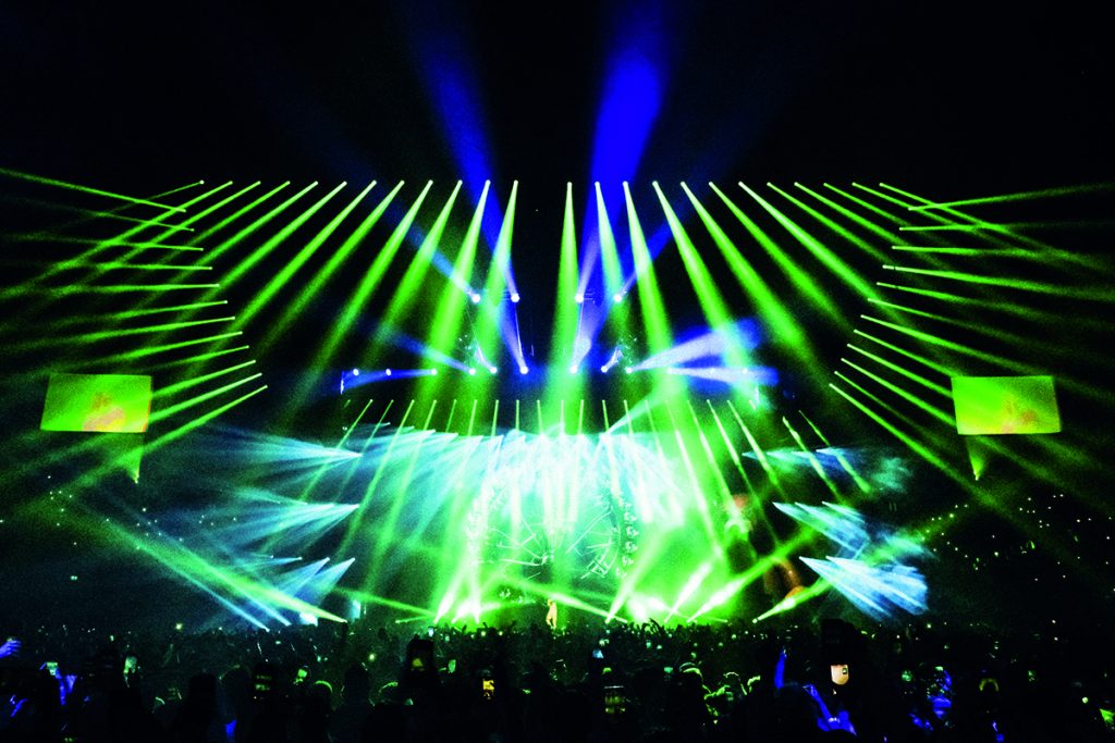 Travis Scott Astroworld