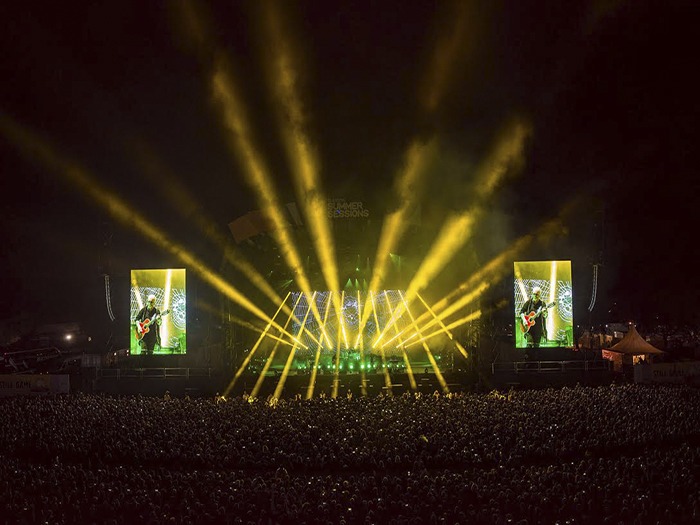 Another Successful Summer Session for Adlib in Glasgow