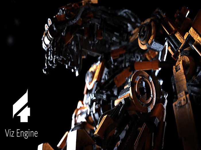 Viz Engine 4 Released Ahead of IBC2019