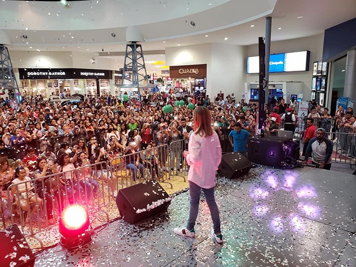 Work Pro LightShark Console Delivers Benefits to S3