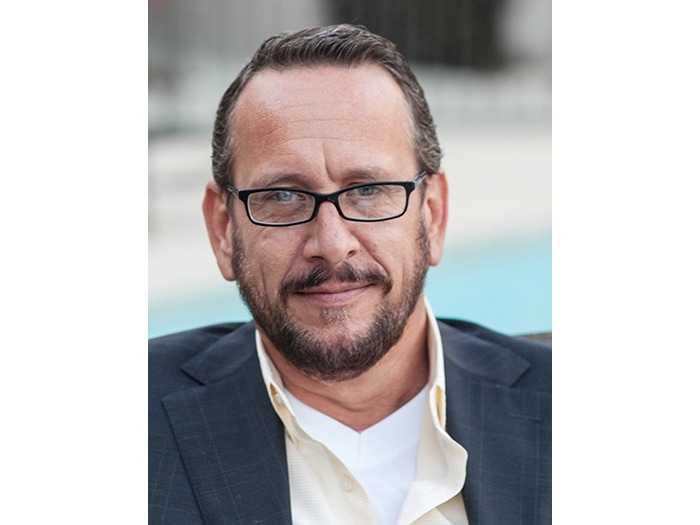 Colin Liebich Joins Mojave Audio