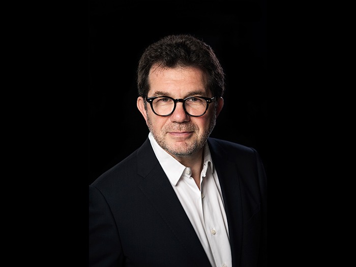 Festyvent Leads the Way with Ground-Breaking Safety Feature into 2020 Festival Season Festyvent Operations Director, Olivier Zucker.