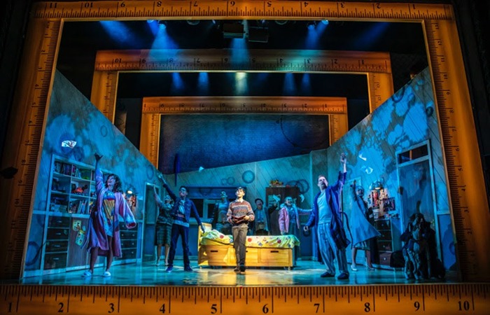 GLP’s New Theatre-Version impression X4 Hits the West End