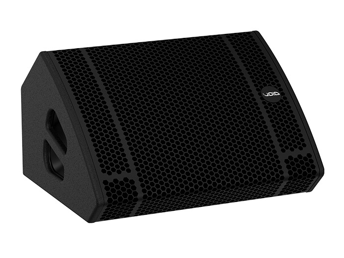 ArcM Monitors Enhance Void Acoustics Arcline range