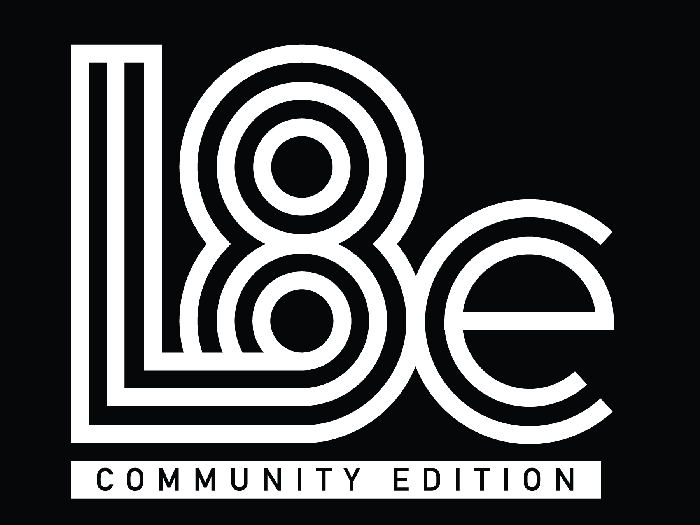 L8 Releases L8 CE