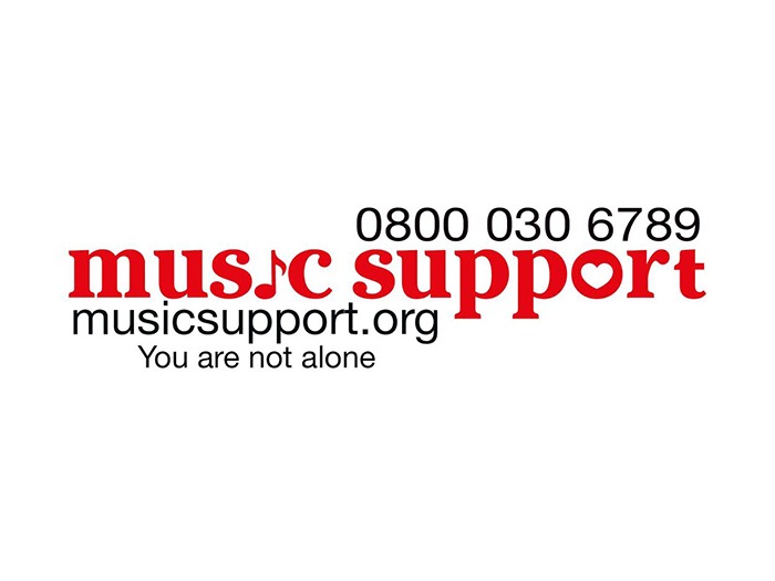 Music Support Helps Deliver Mental Health Training — TPi